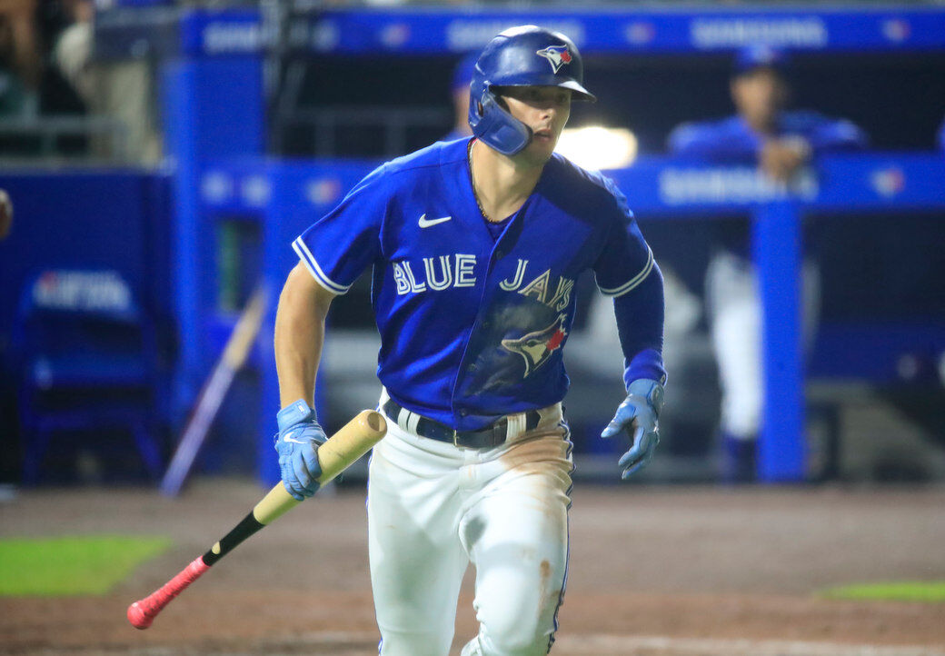 Blue Jays Red Sox